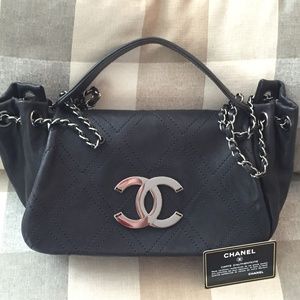 Limited Edition CHANEL Handbag